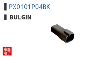 PX0101P04BK