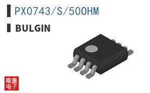 PX0743/S/50OHM