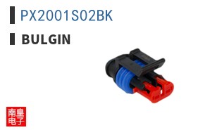 PX2001S02BK