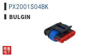 PX2001S04BK
