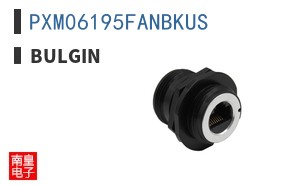 PXM06195FANBKUS