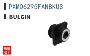 PXM06295FANBKUS