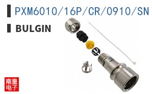 PXM6010/16P/CR/0910/SN