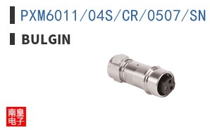 PXM6011/04S/CR/0507/SN