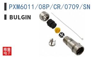 PXM6011/08P/CR/0709/SN
