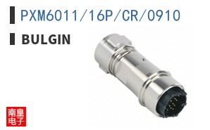 PXM6011/16P/CR/0910