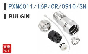 PXM6011/16P/CR/0910/SN