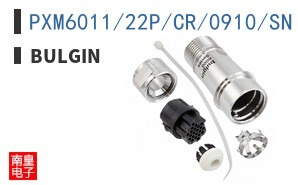PXM6011/22P/CR/0910/SN