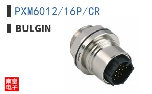 PXM6012/16P/CR