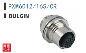 PXM6012/16S/CR
