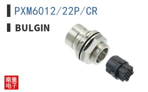 PXM6012/22P/CR