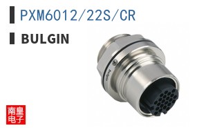PXM6012/22S/CR
