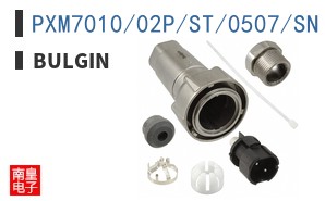 PXM7010/02P/ST/0507/SN