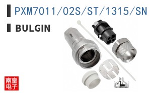 PXM7011/02S/ST/1315/SN