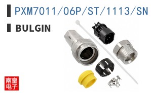 PXM7011/06P/ST/1113/SN