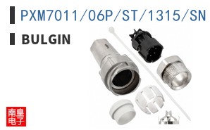 PXM7011/06P/ST/1315/SN
