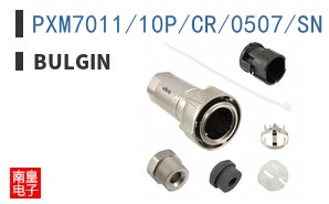 PXM7011/10P/CR/0507/SN