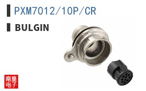 PXM7012/10P/CR