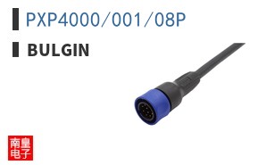 PXP4000/001/08P
