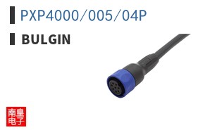 PXP4000/005/04P