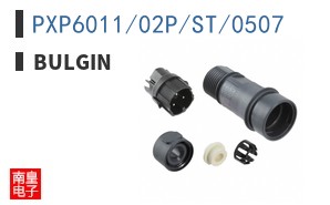 PXP6011/02P/ST/0507