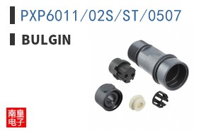 PXP6011/02S/ST/0507