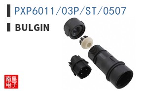PXP6011/03P/ST/0507