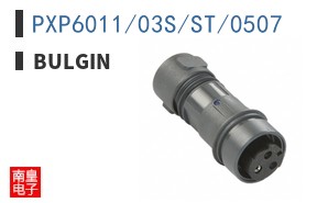 PXP6011/03S/ST/0507