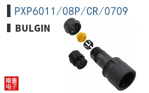 PXP6011/08P/CR/0709
