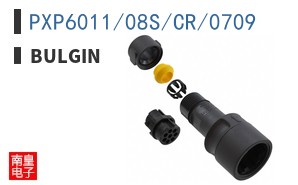 PXP6011/08S/CR/0709