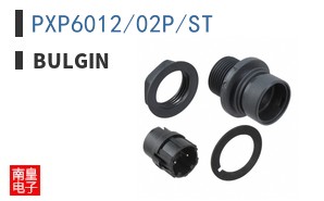 PXP6012/02P/ST