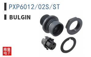 PXP6012/02S/ST