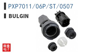PXP7011/06P/ST/0507