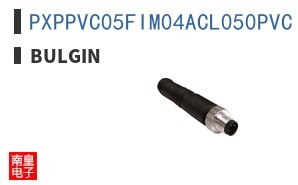 PXPPVC05FIM04ACL050PVC