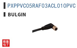 PXPPVC05RAF03ACL010PVC