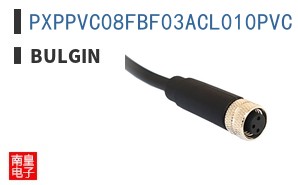 PXPPVC08FBF03ACL010PVC