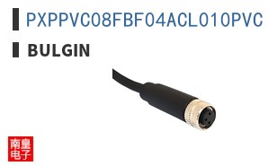 PXPPVC08FBF04ACL010PVC
