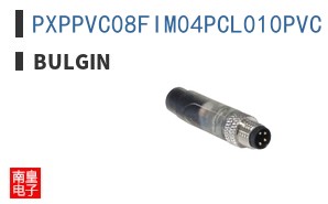PXPPVC08FIM04PCL010PVC