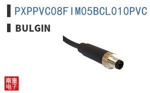 PXPPVC08FIM05BCL010PVC