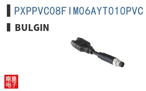PXPPVC08FIM06AYT010PVC