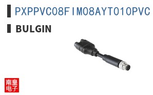 PXPPVC08FIM08AYT010PVC