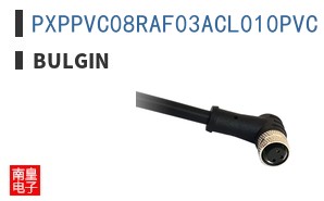 PXPPVC08RAF03ACL010PVC