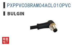 PXPPVC08RAM04ACL010PVC