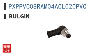 PXPPVC08RAM04ACL020PVC