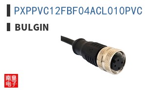 PXPPVC12FBF04ACL010PVC
