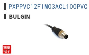 PXPPVC12FIM03ACL100PVC