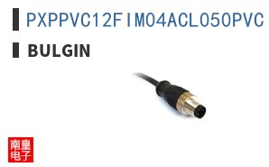 PXPPVC12FIM04ACL050PVC