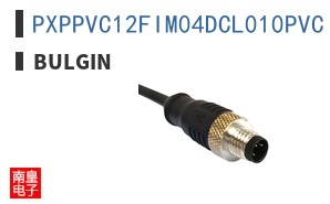 PXPPVC12FIM04DCL010PVC