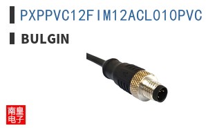 PXPPVC12FIM12ACL010PVC