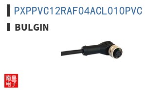 PXPPVC12RAF04ACL010PVC